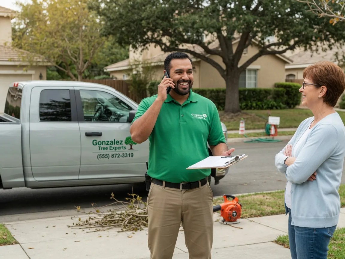 Tree Service Melrose, OH FAQs